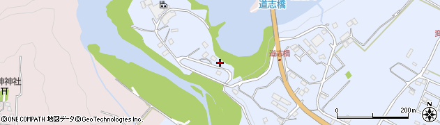 神奈川県相模原市緑区三ケ木1718周辺の地図