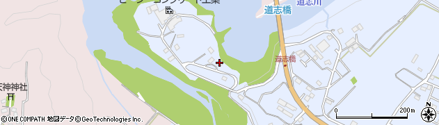 神奈川県相模原市緑区三ケ木1813周辺の地図