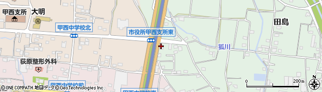 中華レストラン 吉萬周辺の地図