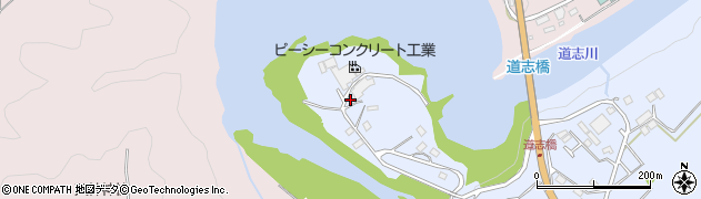神奈川県相模原市緑区三ケ木1771周辺の地図