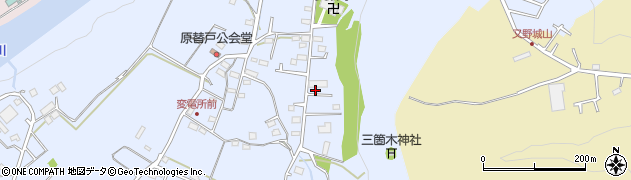神奈川県相模原市緑区三ケ木944周辺の地図