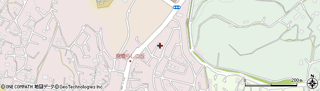 東京都町田市小山町370周辺の地図