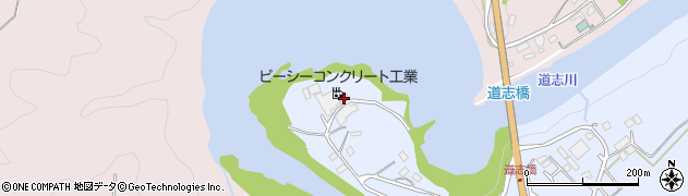 神奈川県相模原市緑区三ケ木1772周辺の地図