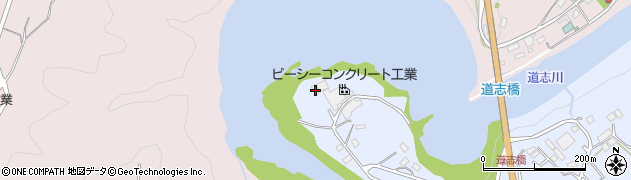 神奈川県相模原市緑区三ケ木1762周辺の地図