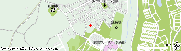さくらエンジニアリング株式会社　千葉支店周辺の地図