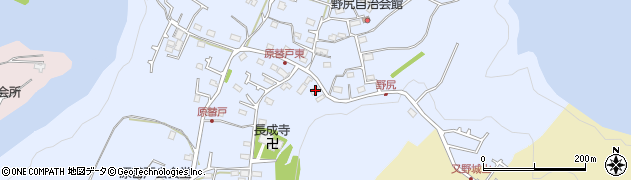 神奈川県相模原市緑区三ケ木975周辺の地図