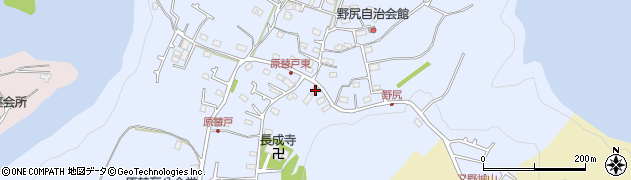 神奈川県相模原市緑区三ケ木974周辺の地図