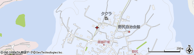 神奈川県相模原市緑区三ケ木1419周辺の地図