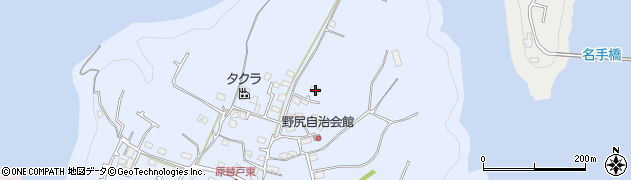 神奈川県相模原市緑区三ケ木1225周辺の地図