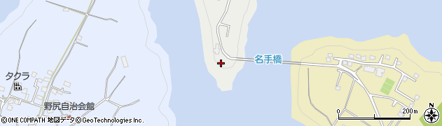 神奈川県相模原市緑区三井1023周辺の地図
