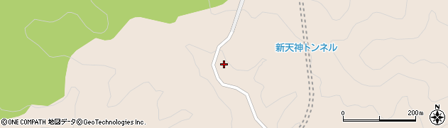 山梨県上野原市鶴島4696周辺の地図