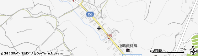 東京都町田市小野路町901周辺の地図