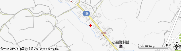 東京都町田市小野路町904周辺の地図