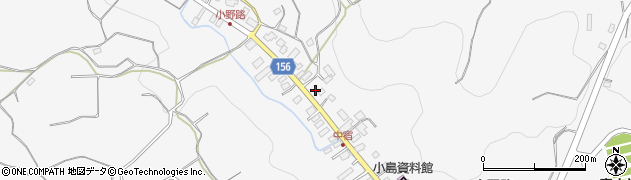 東京都町田市小野路町937周辺の地図
