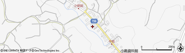 東京都町田市小野路町908周辺の地図