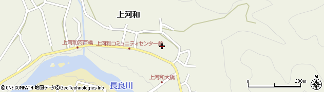有限会社古田化成周辺の地図