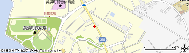 ノエビア福井南販売会社周辺の地図