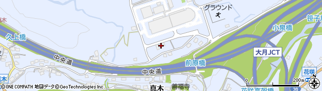有限会社奈良製作所周辺の地図