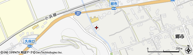 美浜モーターサービスセンター周辺の地図