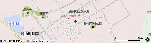 株式会社小森製作所周辺の地図