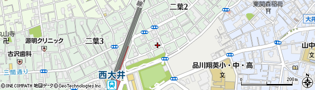 梅田寝具店周辺の地図