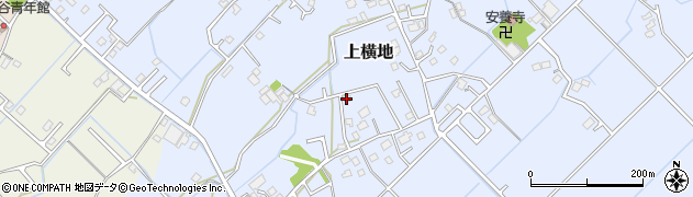 増田皮革工芸周辺の地図