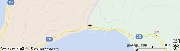 松本水産周辺の地図
