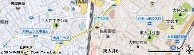 株式会社小島エンタープライズ周辺の地図