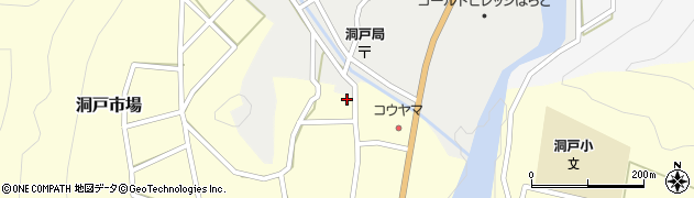 吉友酒店周辺の地図