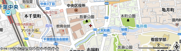 株式会社イオンギア周辺の地図