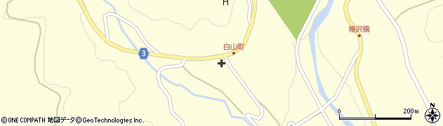 小県治療院周辺の地図