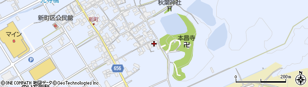 山本石材店周辺の地図