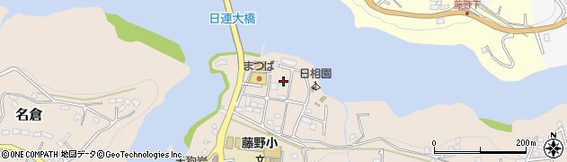 神奈川県相模原市緑区日連729周辺の地図
