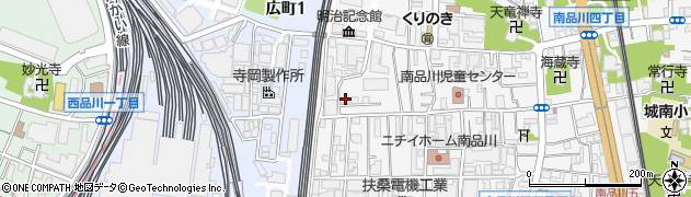 株式会社末弘工業周辺の地図