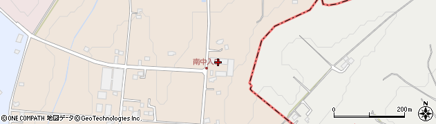 草野産業株式会社　千葉営業所周辺の地図