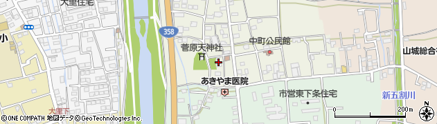 Ｓ・Ｄ・Ｓ車検代行ステーション周辺の地図