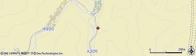 東京都八王子市南浅川町3241周辺の地図
