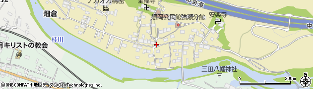 株式会社東和精密周辺の地図