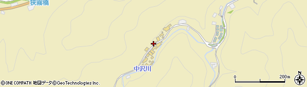 東京都八王子市南浅川町3434周辺の地図