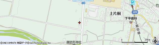 幸正堂鍼灸院周辺の地図