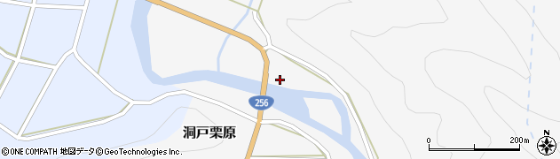 有限会社鮎川周辺の地図