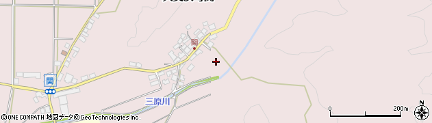 京都府京丹後市久美浜町関418周辺の地図