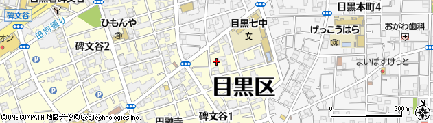 富士精器株式会社周辺の地図