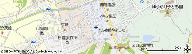 京都府京丹後市峰山町御旅周辺の地図