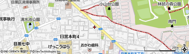 有限会社矢野沢自動車鈑金周辺の地図