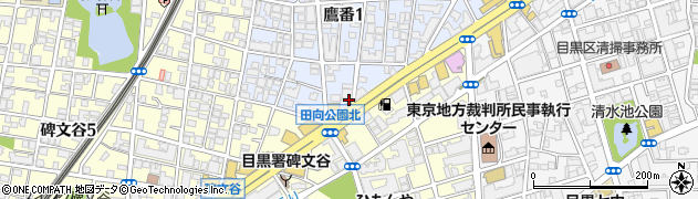 日本ウェットスーツ工業会周辺の地図