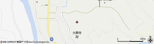 兵庫県香美町（美方郡）香住区森周辺の地図