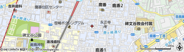 宮下会計事務所周辺の地図