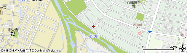 株式会社日本医学臨床検査研究所周辺の地図
