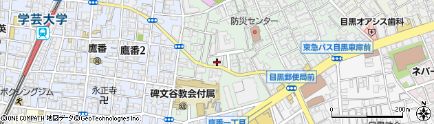 株式会社富士塗装所周辺の地図